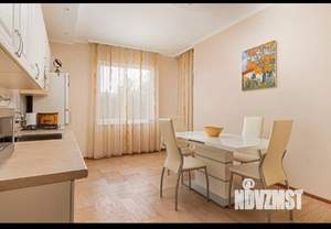 2-к квартира, вторичка, 72м2, 4/5 этаж