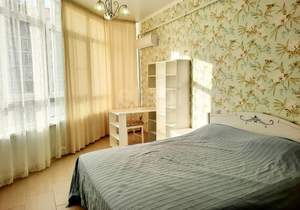 1-к квартира, вторичка, 40м2, 2/6 этаж