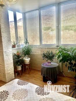 3-к квартира, вторичка, 77м2, 4/5 этаж