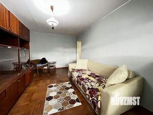 2-к квартира, вторичка, 45м2, 4/5 этаж