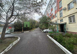 2-к квартира, вторичка, 38м2, 4/5 этаж