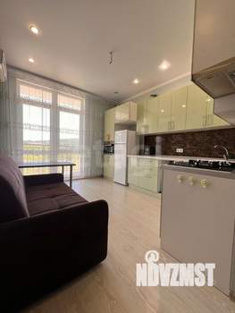 1-к квартира, вторичка, 47м2, 3/8 этаж