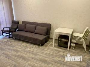 1-к квартира, вторичка, 46м2, 3/6 этаж