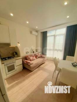 1-к квартира, вторичка, 48м2, 3/7 этаж