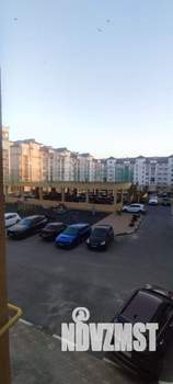 1-к квартира, вторичка, 41м2, 3/7 этаж