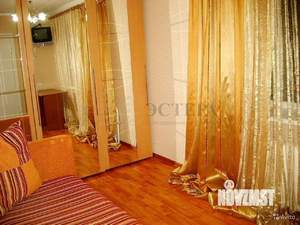 2-к квартира, вторичка, 45м2, 5/5 этаж
