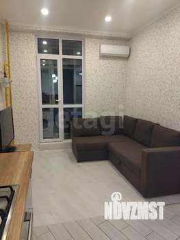 1-к квартира, вторичка, 44м2, 5/6 этаж