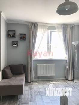 1-к квартира, вторичка, 33м2, 5/9 этаж