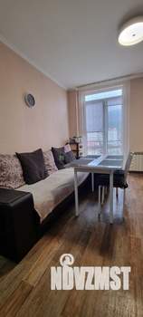 1-к квартира, вторичка, 44м2, 5/5 этаж