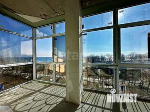 Студия квартира, вторичка, 40м2, 2/4 этаж