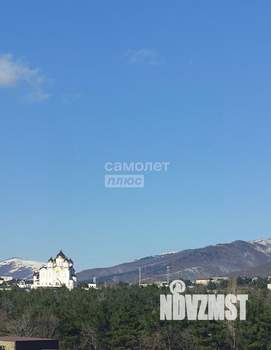 1-к квартира, вторичка, 48м2, 6/6 этаж