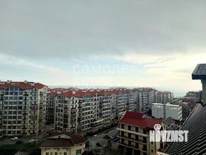 2-к квартира, вторичка, 65м2, 11/11 этаж