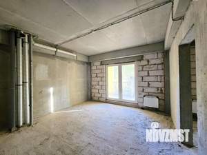 Студия квартира, вторичка, 67м2, 2/6 этаж