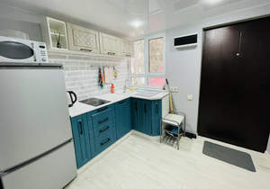 1-к квартира, вторичка, 32м2, 2/2 этаж
