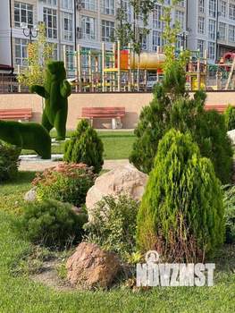 2-к квартира, вторичка, 85м2, 6/6 этаж