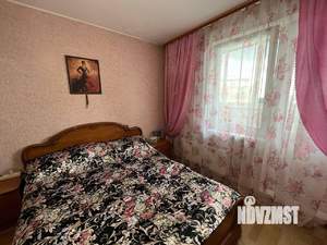 2-к квартира, вторичка, 61м2, 8/16 этаж