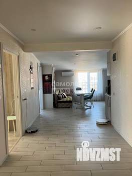 4-к квартира, вторичка, 145м2, 4/4 этаж