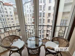 1-к квартира, вторичка, 50м2, 5/8 этаж