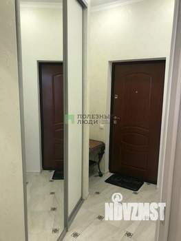 Студия квартира, вторичка, 30м2, 2/7 этаж