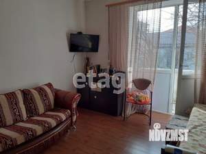3-к квартира, вторичка, 71м2, 2/2 этаж