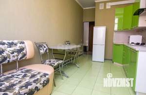 1-к квартира, вторичка, 38м2, 2/7 этаж