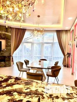 2-к квартира, вторичка, 110м2, 2/7 этаж
