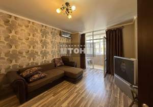 1-к квартира, вторичка, 45м2, 10/12 этаж