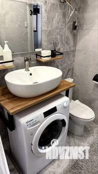 1-к квартира, вторичка, 30м2, 1/6 этаж
