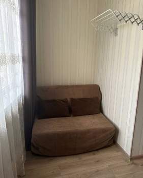 1-к квартира, вторичка, 42м2, 5/12 этаж