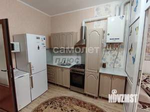 1-к квартира, вторичка, 41м2, 1/5 этаж