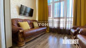 1-к квартира, вторичка, 60м2, 5/7 этаж