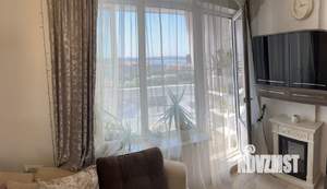 2-к квартира, вторичка, 58м2, 7/12 этаж