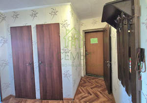 2-к квартира, вторичка, 45м2, 4/5 этаж