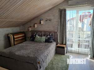1-к квартира, вторичка, 41м2, 8/8 этаж