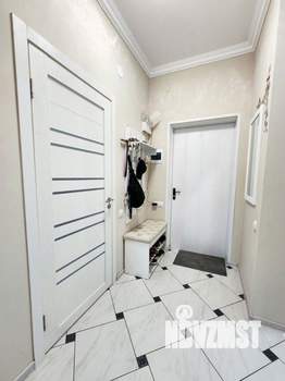 2-к квартира, вторичка, 72м2, 1/5 этаж