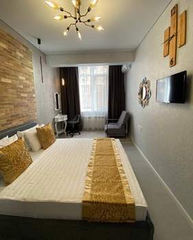 1-к квартира, вторичка, 46м2, 2/7 этаж