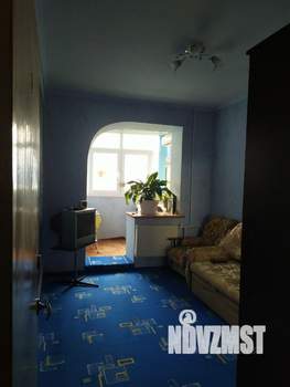 3-к квартира, вторичка, 63м2, 6/9 этаж