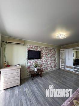 2-к квартира, вторичка, 53м2, 8/9 этаж