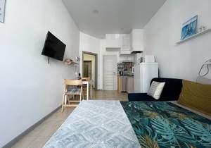 2-к квартира, вторичка, 47м2, 1/8 этаж