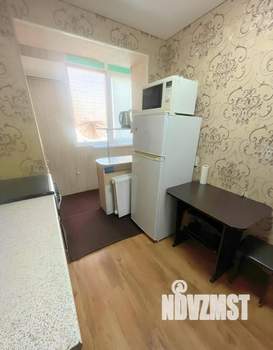 1-к квартира, вторичка, 36м2, 5/5 этаж