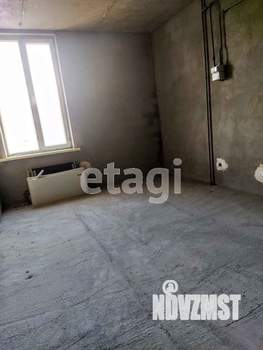 1-к квартира, вторичка, 63м2, 2/4 этаж