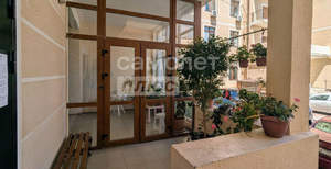 3-к квартира, вторичка, 83м2, 2/8 этаж