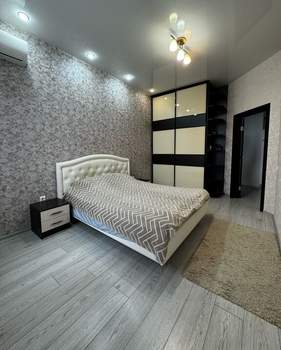 1-к квартира, вторичка, 40м2, 5/7 этаж