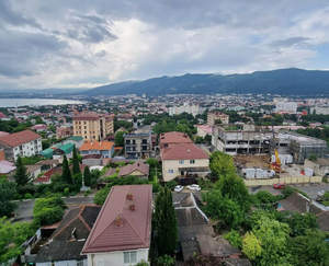 1-к квартира, вторичка, 21м2, 8/9 этаж