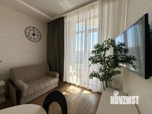 1-к квартира, вторичка, 56м2, 6/11 этаж