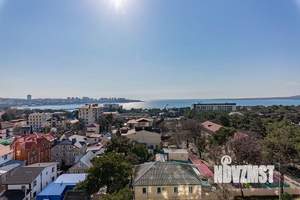 1-к квартира, вторичка, 67м2, 7/11 этаж