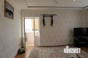 2-к квартира, вторичка, 94м2, 1/5 этаж