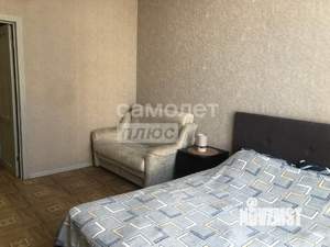 1-к квартира, вторичка, 40м2, 1/5 этаж