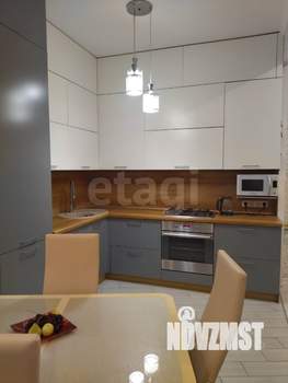 1-к квартира, вторичка, 44м2, 5/6 этаж