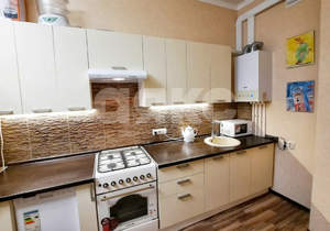 1-к квартира, вторичка, 55м2, 1/6 этаж